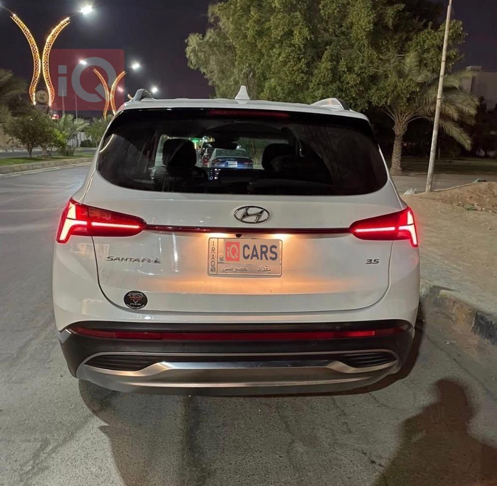 هیۆندای سەنتافی